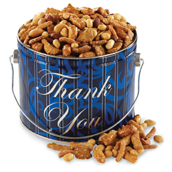 Thank You Party Pail