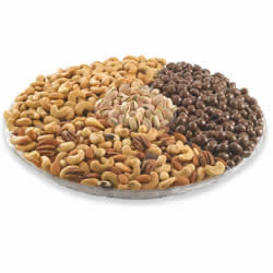 Party Sampler Tray