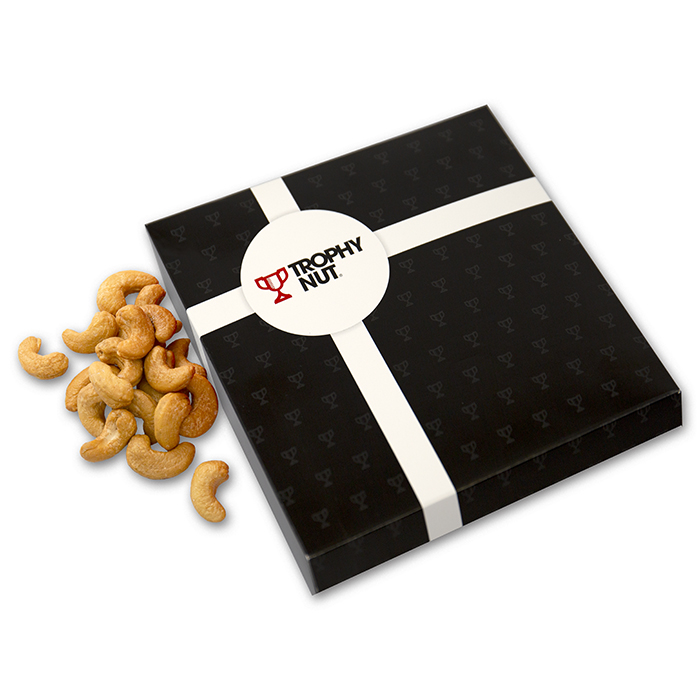 12 oz Colossal Cashews Trophy Nut Gift Box 1